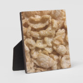 Schweinehäute Fotoplatte (Vorderseite)