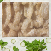 Schweinehäute Geschirrtuch (Gefaltet)