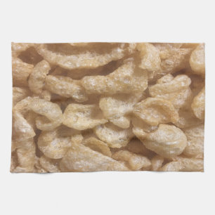 Schweinehäute Geschirrtuch