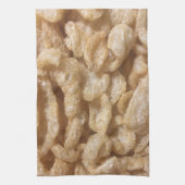 Schweinehäute Geschirrtuch (Vertikal)