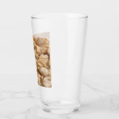 Schweinehäute Glas (Links)