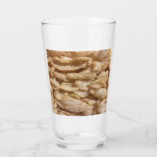 Schweinehäute Glas
