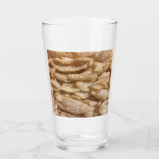 Schweinehäute Glas (Vorderseite)