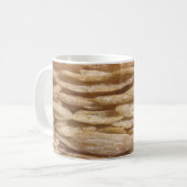 Schweinehäute Kaffeetasse (Vorderseite Links)
