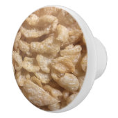 Schweinehäute Keramikknauf (Rechts)