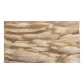 Schweinehäute Kissenbezug (Rückseite)