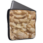 Schweinehäute Laptopschutzhülle (Vorne Rechts)