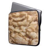 Schweinehäute Laptopschutzhülle (Vorderseite Links)