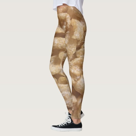 Schweinehäute Leggings (Links)