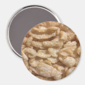 Schweinehäute Magnet (Vorderseite/Rückseite)