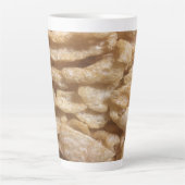 Schweinehäute Milchtasse (Vorderseite)