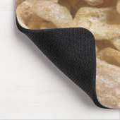 Schweinehäute Mousepad (Ecke)