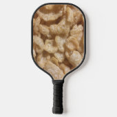 Schweinehäute Pickleball Schläger (Rückseite)