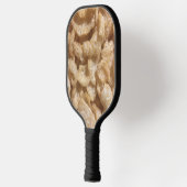 Schweinehäute Pickleball Schläger (Links)