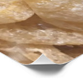 Schweinehäute Poster (Ecke)