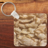 Schweinehäute Schlüsselanhänger (Vorderseite)