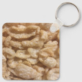 Schweinehäute Schlüsselanhänger (Rückseite)