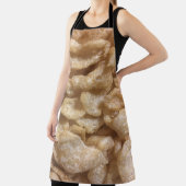 Schweinehäute Schürze (InSitu)