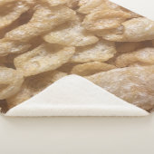 Schweinehäute Sherpadecke (3/4)