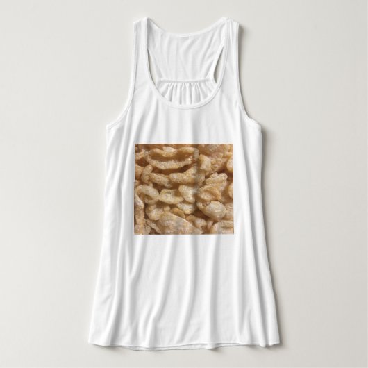Schweinehäute Tank Top (Design Vorderseite)