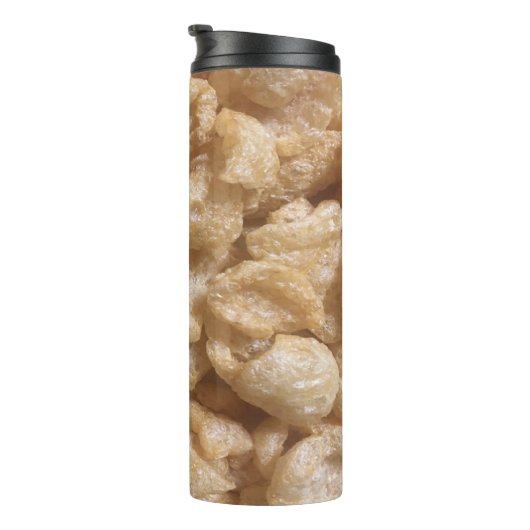 Schweinehäute Thermosbecher (Nach rechts gedreht)