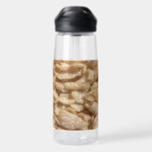 Schweinehäute Trinkflasche (Rückseite)