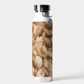 Schweinehäute Trinkflasche (Links)