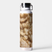 Schweinehäute Trinkflasche (Rückseite)