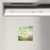 Schweinehecht Magnet (In Situ (Geschirrspüler))