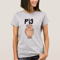 Schweinehof-Tier T-Shirts und Geschenke