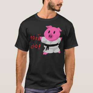 Schweinekanne T-Shirt