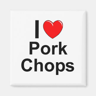 Schweinekochen Magnet