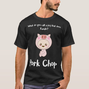 Schweinekorb 2 T-Shirt