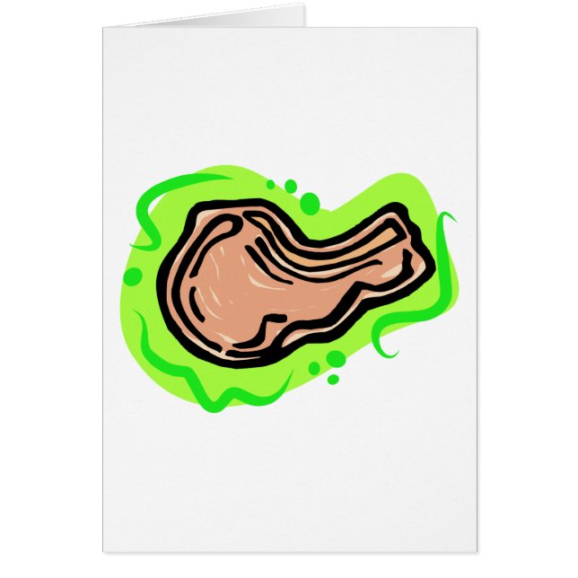 Schweinekotelett (Vorne)