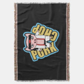 Schweinekotelett Decke (Vorderseite Vertikal)