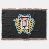 Schweinekotelett Decke (Vorderseite)