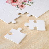 Schweinepilot Geburtstag Puzzle (Seite)
