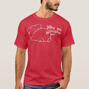Schweineschirme für Männer Schweine Rosa Schweinef T-Shirt