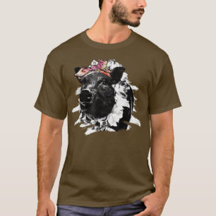 Schweineschirme für Männer Schweine Schweine Rosa  T-Shirt