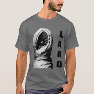 Schweineschmalz lustig T-Shirt