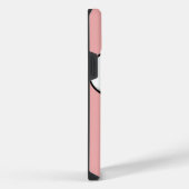 Schweinetelefon iPhone Hülle (Rechte Seite)