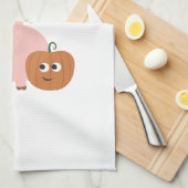 Schweinezange Handtuch (Viertel Falte)