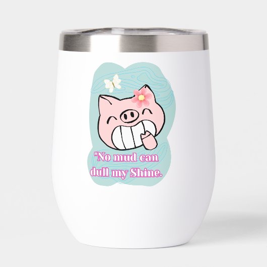 Schweineziffer (Rückseite)