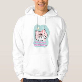 Schweineziffer Hoodie