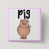 Schweinezuchtbetrieb-Tiert-shirts und Geschenke