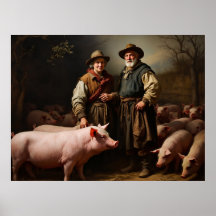 Schweinezüchter