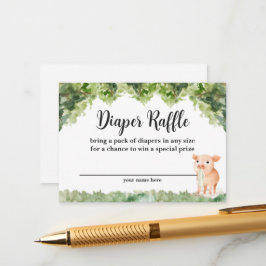 Schweinezuchtverbinder Begleitkarte