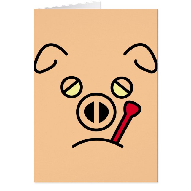 Schweinfieber (Vorne)