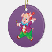 schweinig keramik ornament (Links)