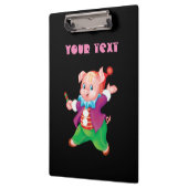 schweinig klemmbrett (Links)